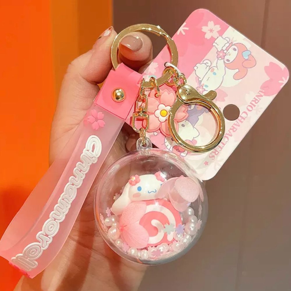 sanrio cinamonroll